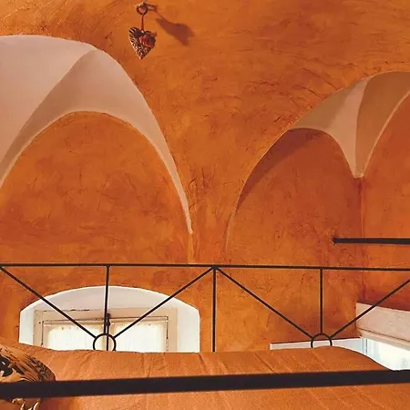 Appartement Mini In Liguria