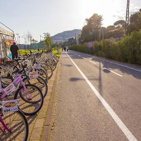 Mini In Liguria San Remo