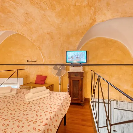 Appartement Mini In Liguria *