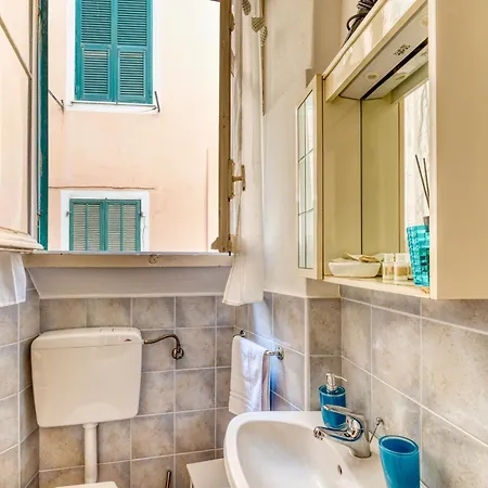 Mini In Liguria Appartement San Remo