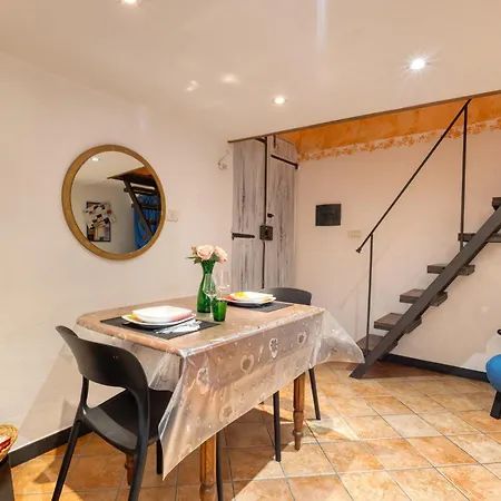 Mini In Liguria Appartement *