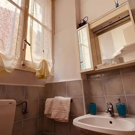 Διαμέρισμα Mini In Liguria Σαν Ρέμο