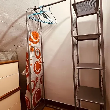 Mini In Liguria Lägenhet Sanremo