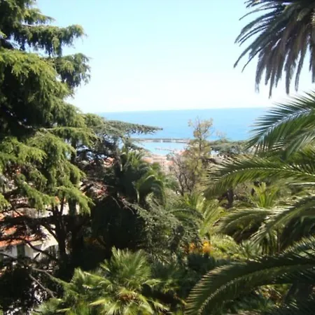 شقة Mini In Liguria *