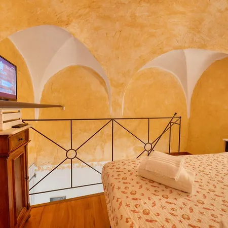 Διαμέρισμα Mini In Liguria *