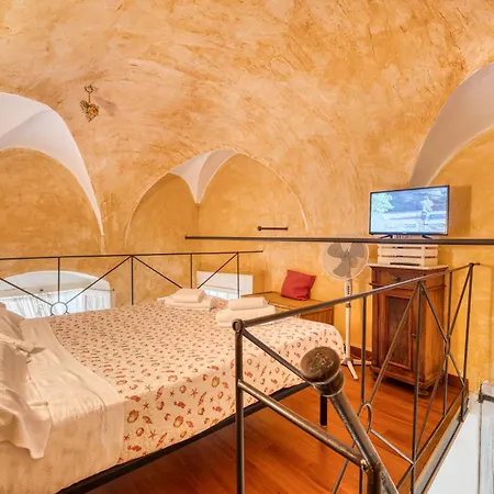 Mini In Liguria Sanremo