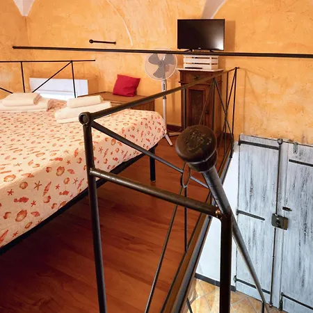 Mini In Liguria * Sanremo