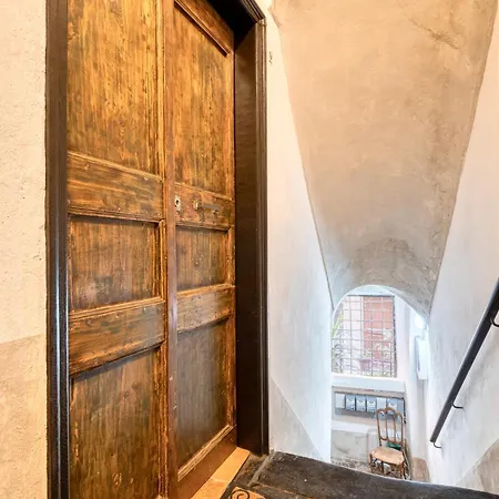 Mini In Liguria Daire Sanremo