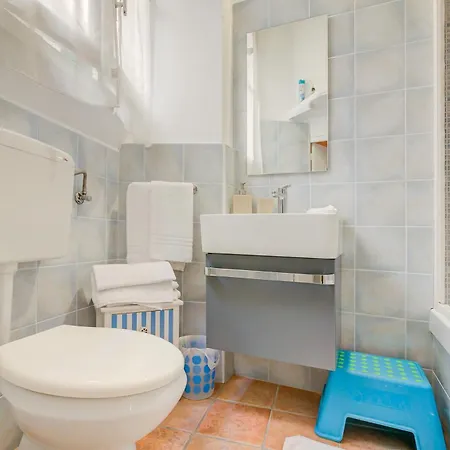 Mini In Liguria Appartement