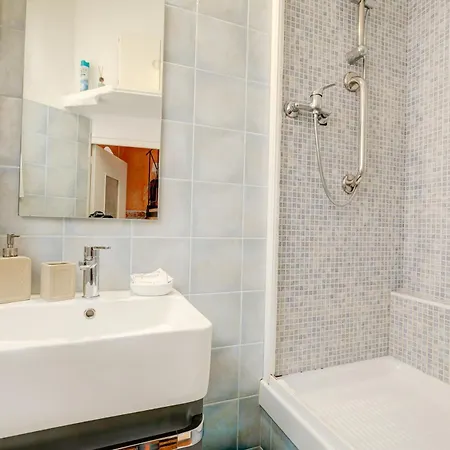 Mini In Liguria Appartement