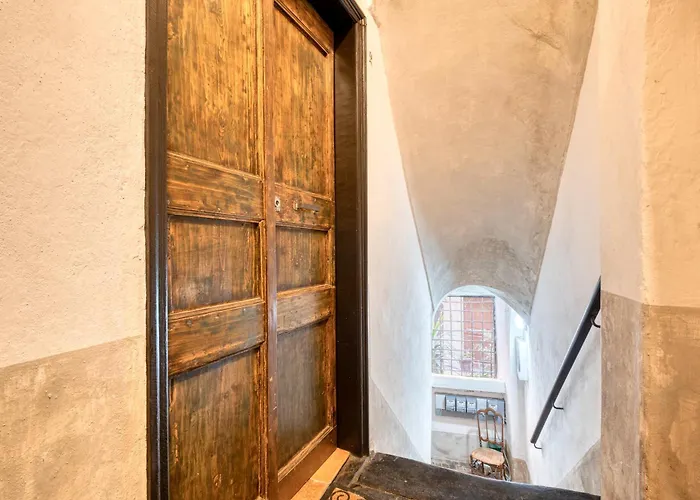 Mini In Liguria شقة سانريمو